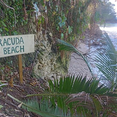 安东尼奥港 Barracuda Beach酒店 外观 照片