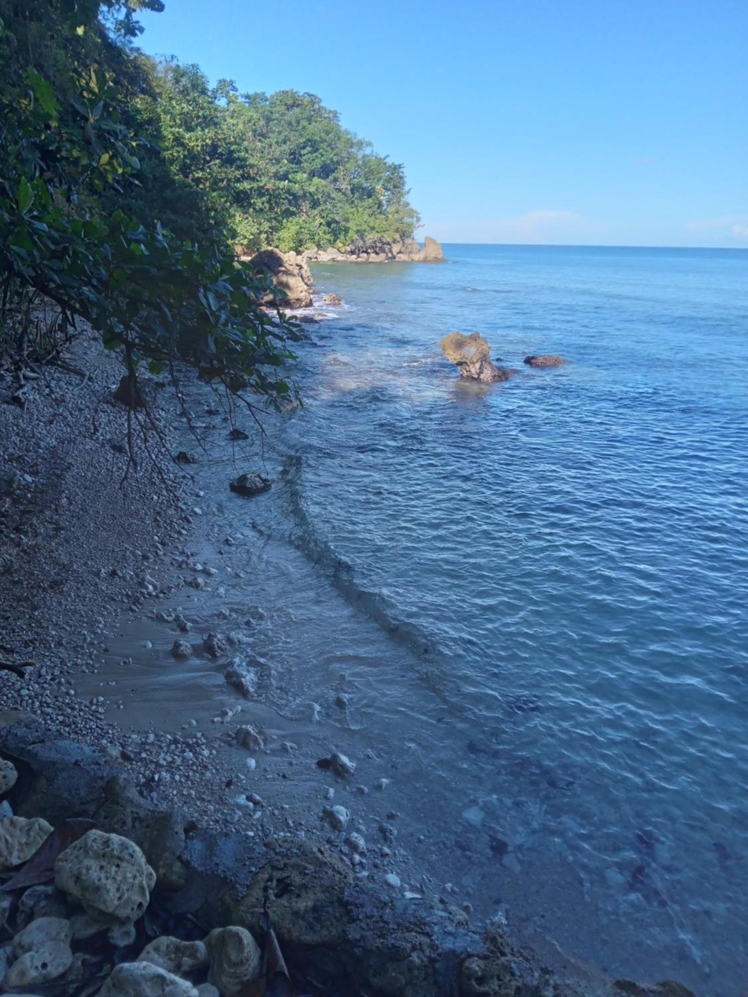 安东尼奥港 Barracuda Beach酒店 外观 照片